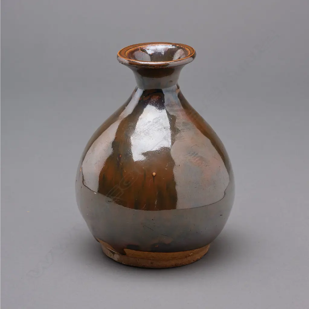 Stoneware Ng ka py bottle - China, Image 1++